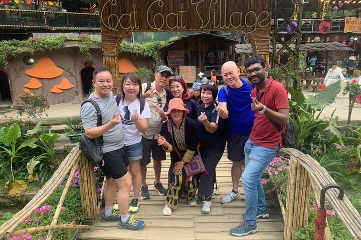 Sapa Trekking 2 Days Tour with Overnight in Hotel By Cabin Bus