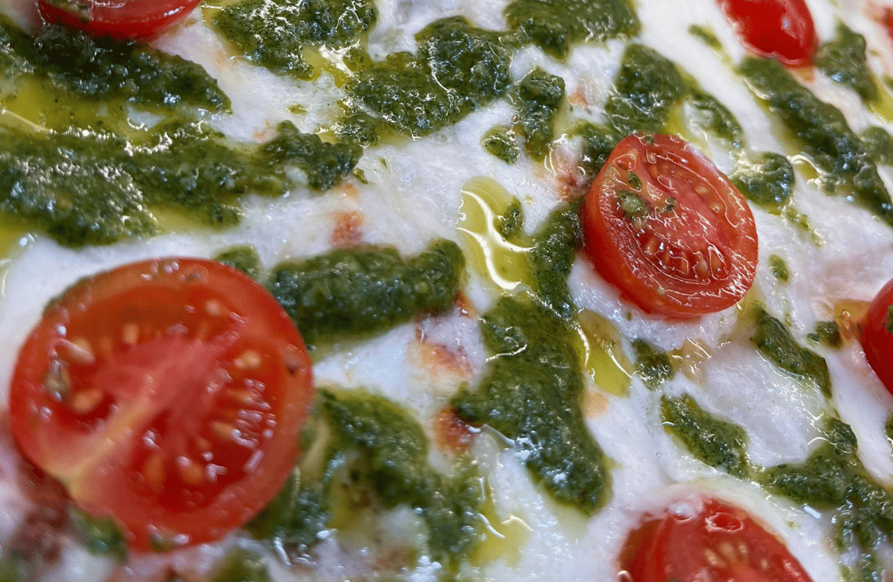 Guided Food Tour with Wine Tastings in Genoa 8