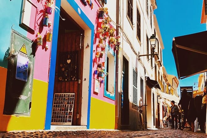Funchal Private Walking Tour with a Professional Guide photo 4