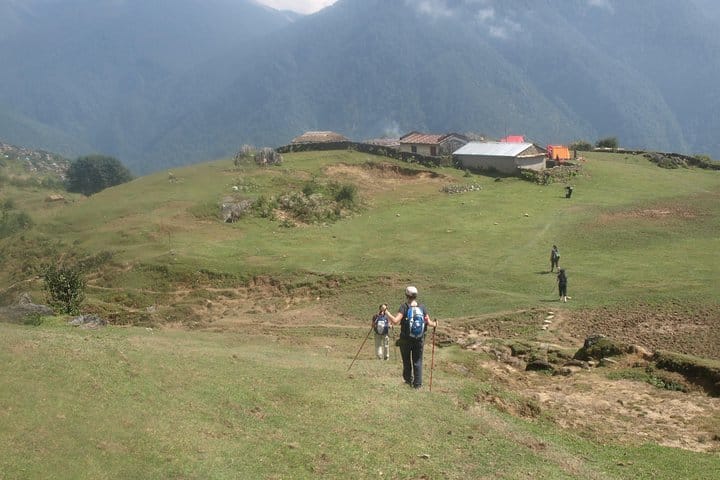 19 Days Mera Peak Climbing & Expedition – One Life-Changing Himalayan Adventure