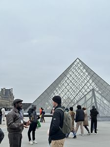 Private 2-Day Paris Tour: Personalized Luxury with an Expert Guide
