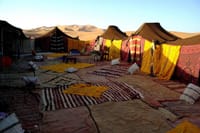 Sahara Desert Merzouga Low Cost 3-Day Group Tour 4