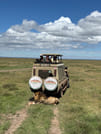 9-Day Great Migration & Crater Safari 9
