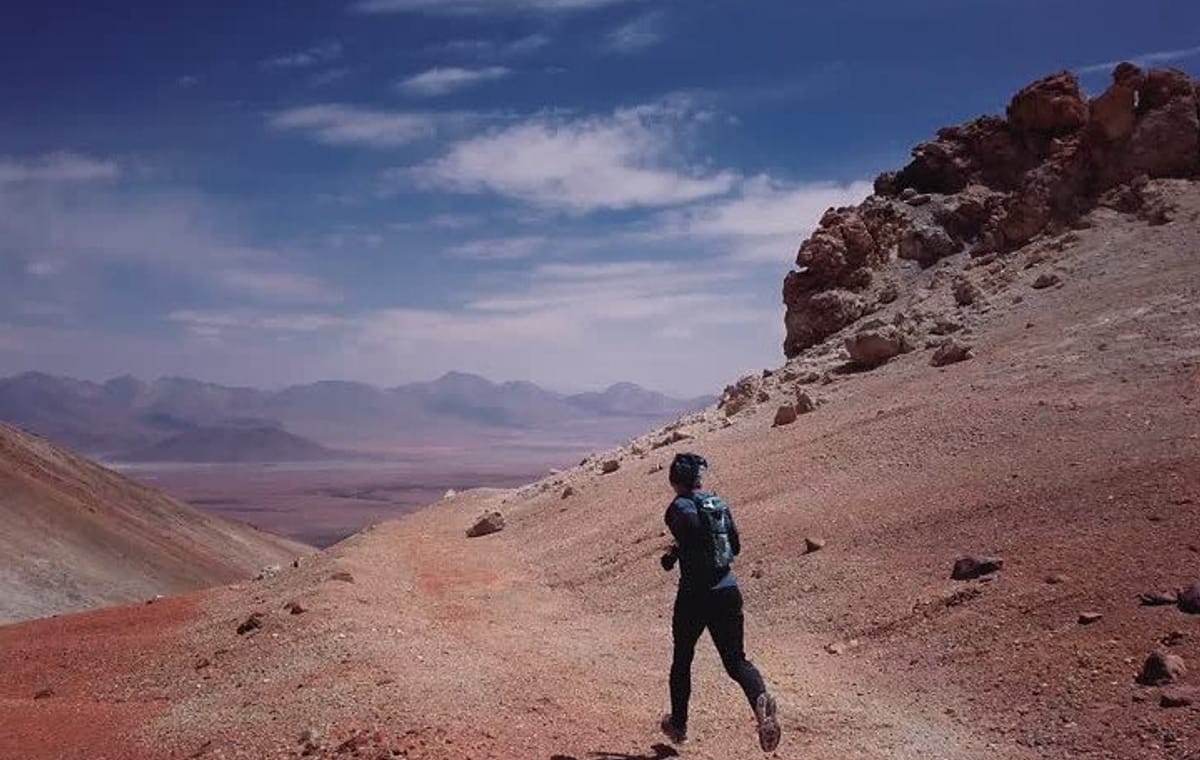 Moon Valley Half-Day Tour from San Pedro de Atacama