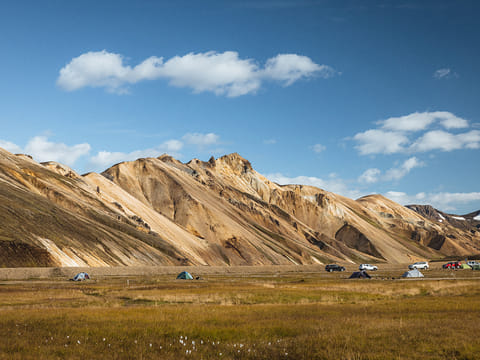 Secret Gems of Highlands & Landmannalaugar | Private Tour | Photo package included, photo 2