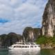 DELUXE Halong Cruise 1 Day Tour From Hanoi - Daily Operated 2023