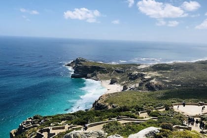 Cape Peninsula Tour Table Mountain,Penguins &Transfers Included