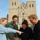 Secrets of Osnabrück Self-Guided Scavenger Hunt & Walking Tour 1