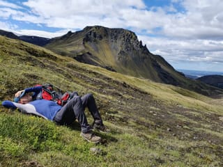 5 Day Laugavegur Trail & Thórsmörk (Self-guided - Tents), photo 63