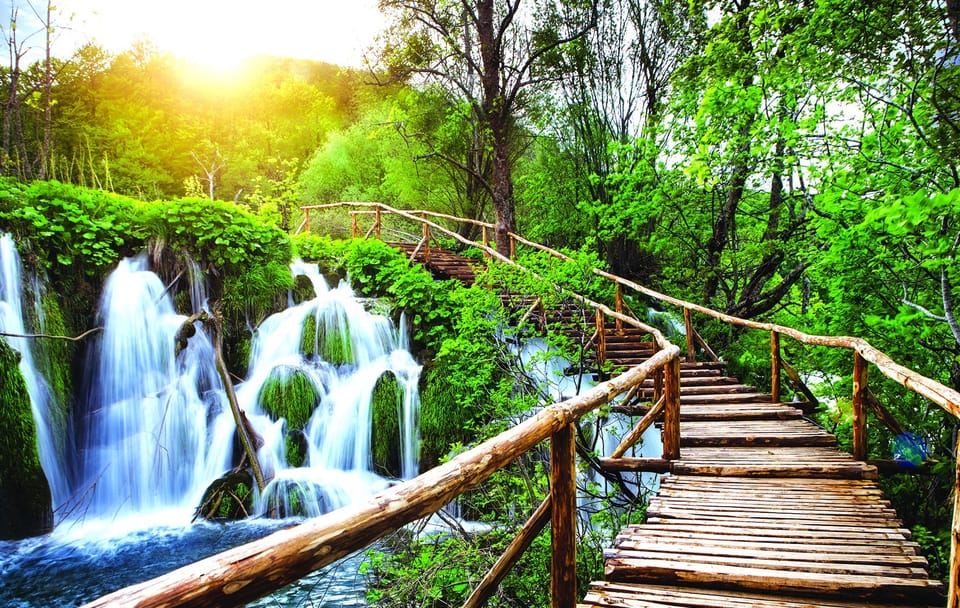 10-Day Island Hopping Tour from Zagreb to Dubrovnik