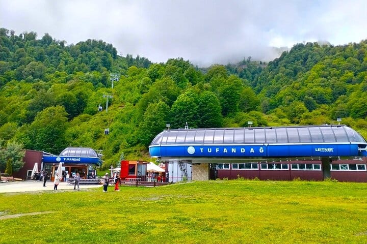 Tufandag tour-Gabala tour-Tufandag Mountain resort-VLA Travel_gebele tour-qebele tour