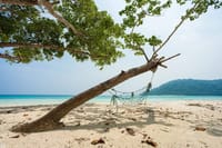 Tropical Escape: Rok & Haa Islands by Speedboat 7