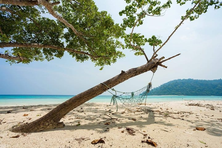 Tropical Escape: Rok & Haa Islands by Speedboat 7