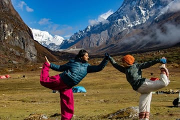 6-Day Cultural and Adventure Tour in Ladakh, Leh