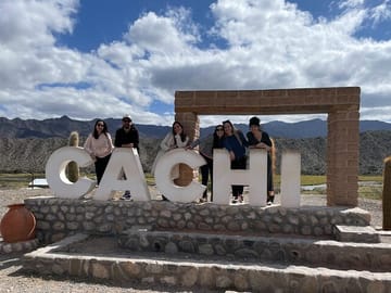 2-Day Cultural and Nature Tour of Cachi and Cafayate