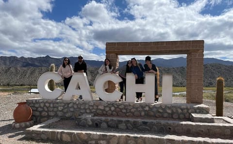 2-Day Cultural and Nature Tour of Cachi and Cafayate