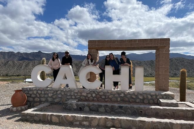 2-Day Calchaquí Valley Tour to Cachi and Cafayate 2