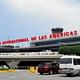 SDQ Airport