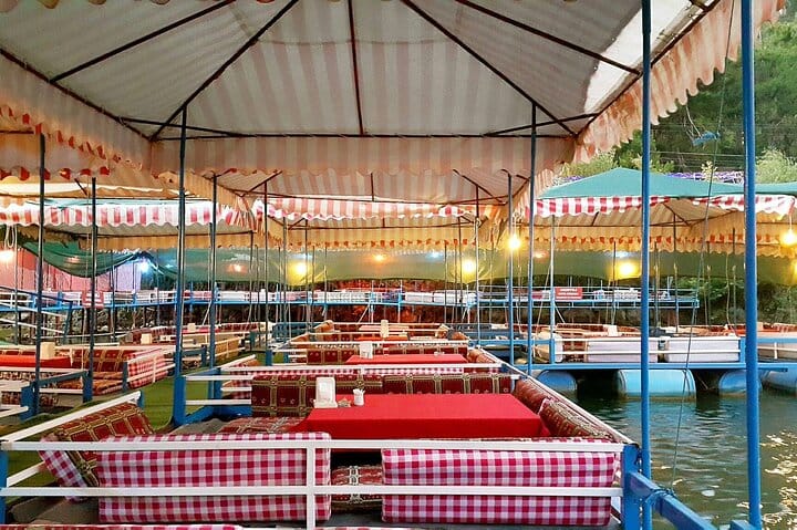 Journey from Traditional Markets to Modern Malls