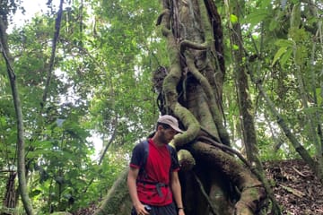 Full-Day Yumbilla Waterfalls Adventure in Chachapoyas