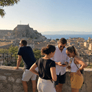 Corfu Self-Guided Detective Murder Mystery Game 1