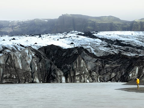 Private South Coast Waterfalls, Beach and Glacier Tour from Reykjavik, photo 20