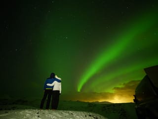 Glacier Snowmobiling, Golden Circle & Northern Lights, photo 6