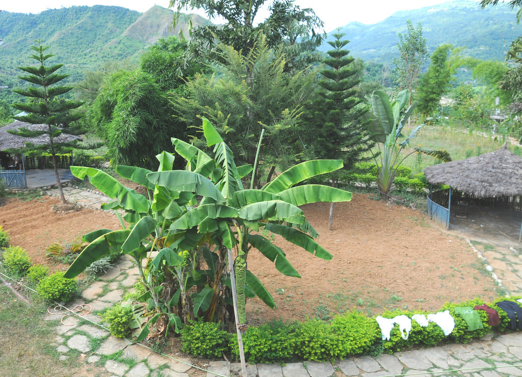 8-Day Sirubari Village Homestay Hiking Tour