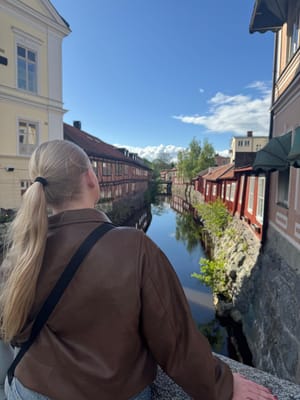 Secrets of Västerås Self-Guided Exploration Game Tour