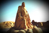 Sand Museum Hurghada