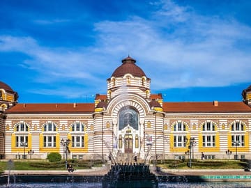 Tour Sofia