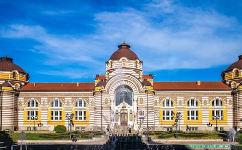 Comprehensive Sofia City Tour with Cultural Highlights