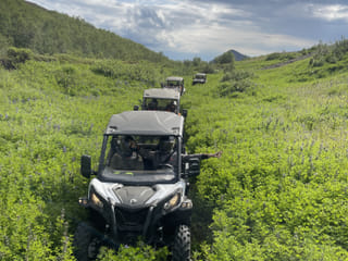 Buggy Adventure Mývatn - ATV tour , photo 16