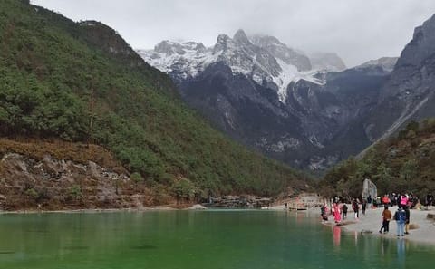 Shuhe Old Town and Tea Horse Road Cultural Day Tour