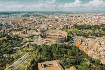 Private 14-Day Van Tour of Paris, Switzerland, Venice, and Rome