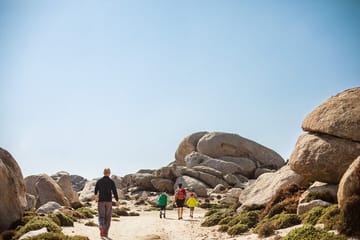 Evdilos and Magganitis Highlights Day Tour in Ikaria