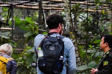 Cuc Phuong National Park Day Tour – Hiking