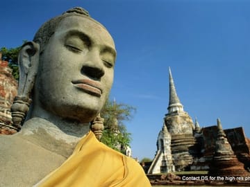 Experience Thailand 9 Days – Bangkok to the North, Private Tour