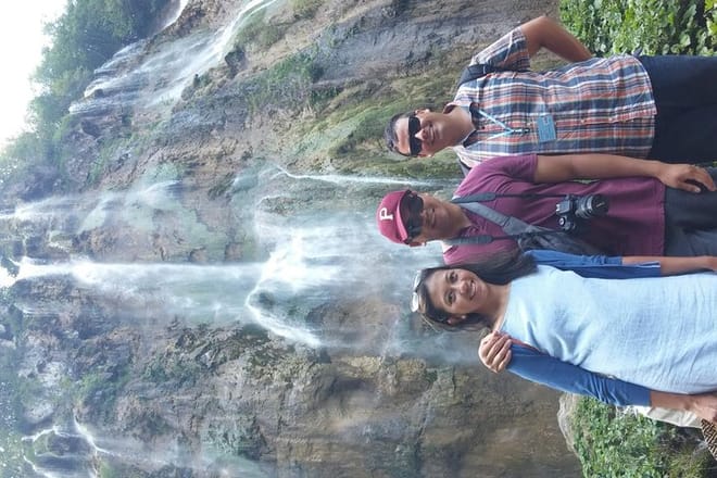 Private Plitvice Lakes National park tour photo 3