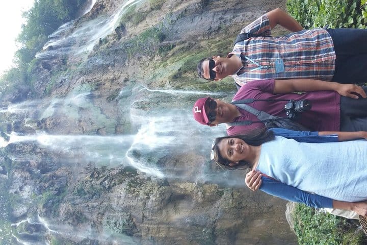 Private Plitvice Lakes National Park Tour 3