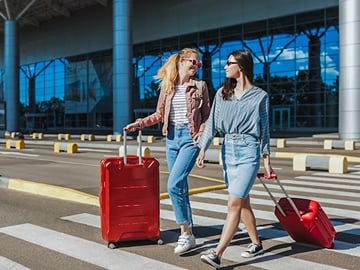 One-Way Airport Transfers in Hurghada – Easy & Affordable!