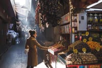 Istanbul Travel Photography, Turkey