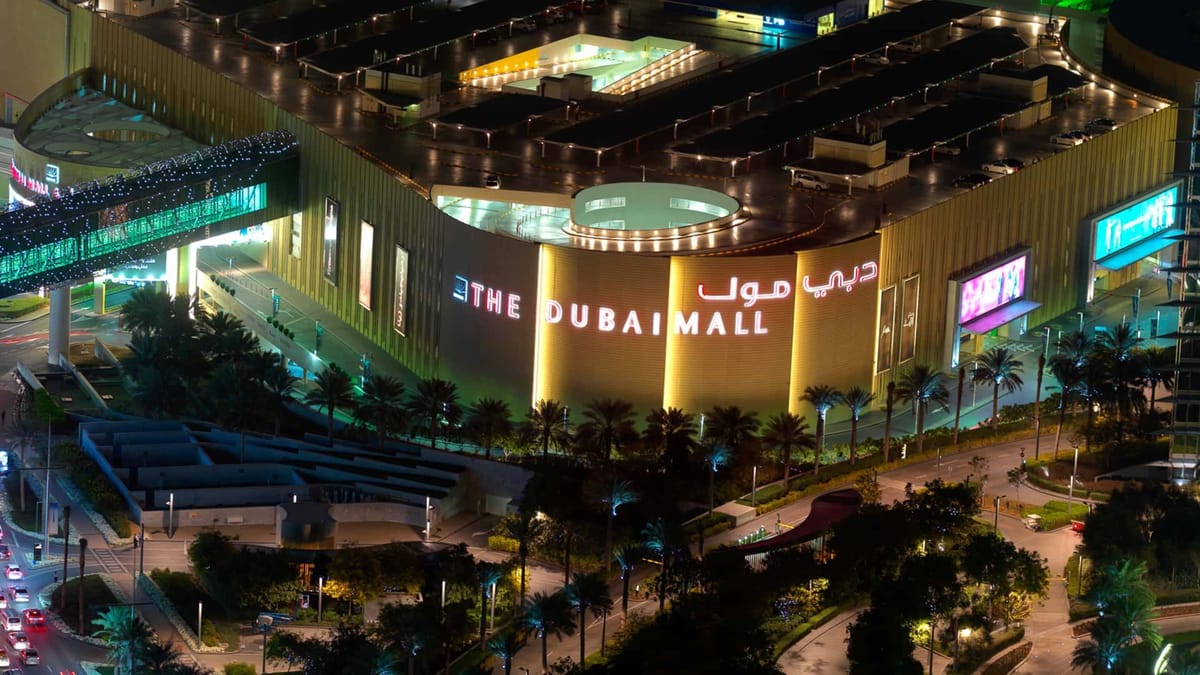 The View at the Palm, Dubai Mall Shopping, Burj Khalifa 124/125th floor and Musical Fountain Show tour with Private Transfers