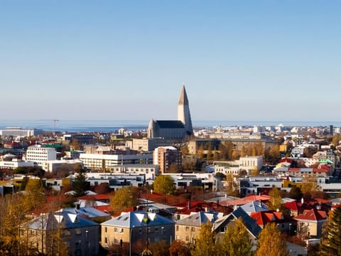 Autumn 6-Days Package