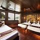 Bai Tu Long Bay Off-The-Beaten-Track on Renea Cruise 2Day/1 Night