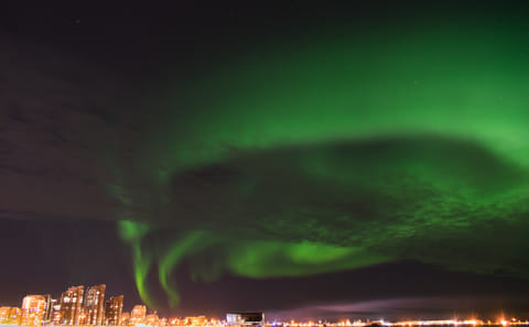 6-Day Sightseeing Tour of Reykjavík and Iceland's Highlights