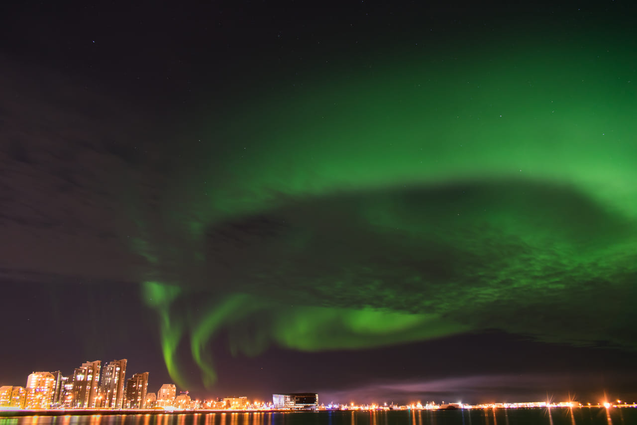 Best of Iceland 6-Day Stopover Tour 2