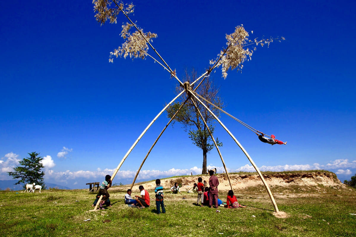 19 Days Mera Peak Climbing & Expedition – One Life-Changing Himalayan Adventure