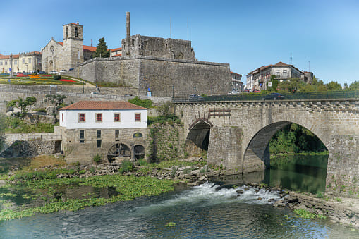 Private car transfer from Porto to Santiago de Compostela photo 3