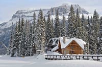 EMERALD LAKE